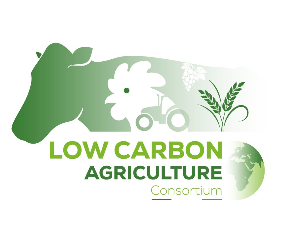 Low Carbon Agriculture Consortium : a webinar on reducing the carbon ...