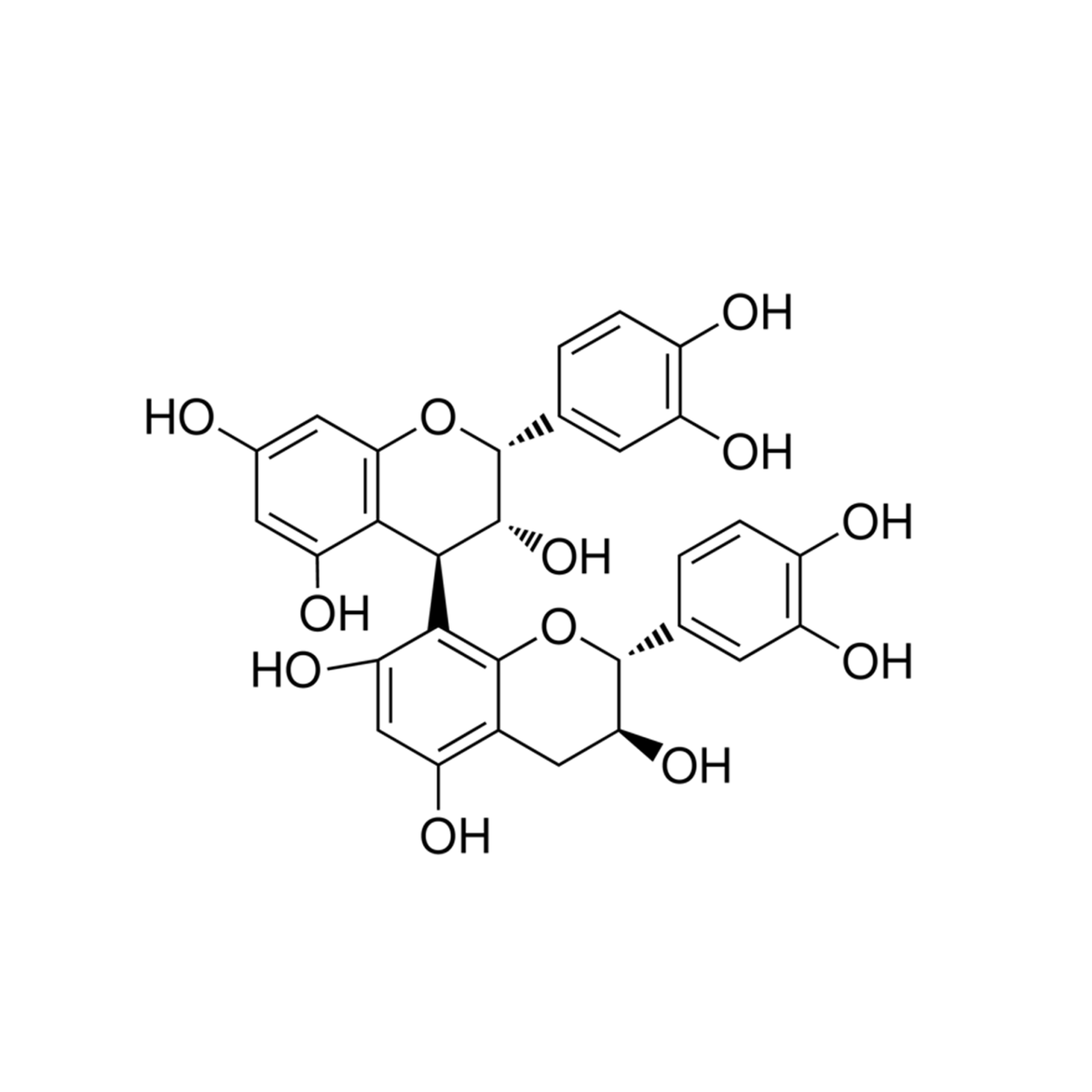 proanthocyanidine b2